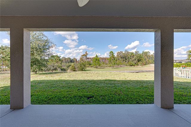 19493 LEONARD ROAD, Lutz, FL 33558