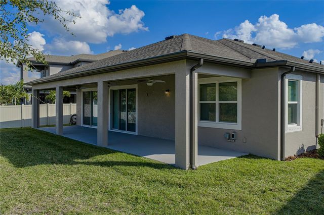 19493 LEONARD ROAD, Lutz, FL 33558