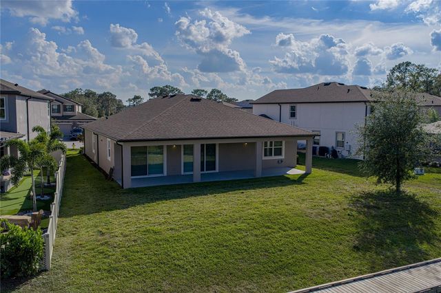 19493 LEONARD ROAD, Lutz, FL 33558