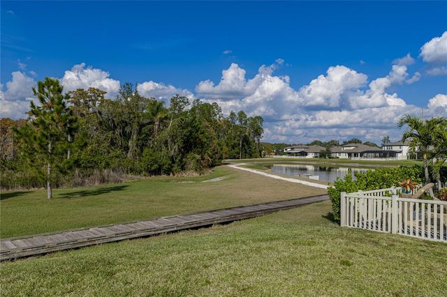 19493 LEONARD ROAD, Lutz, FL 33558