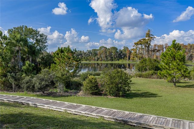 19493 LEONARD ROAD, Lutz, FL 33558