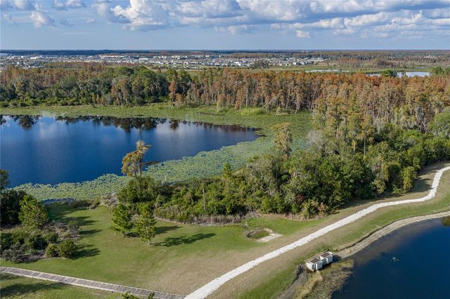 19493 LEONARD ROAD, Lutz, FL 33558