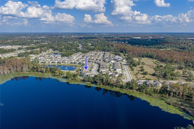 19493 LEONARD ROAD, Lutz, FL 33558