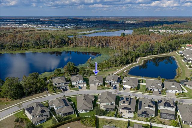 19493 LEONARD ROAD, Lutz, FL 33558