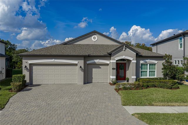 19493 LEONARD ROAD, Lutz, FL 33558