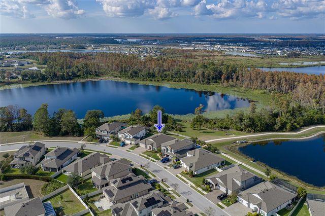 19493 LEONARD ROAD, Lutz, FL 33558