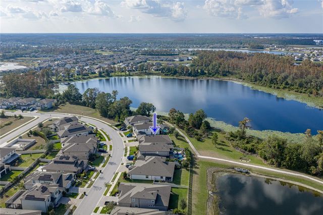 19493 LEONARD ROAD, Lutz, FL 33558