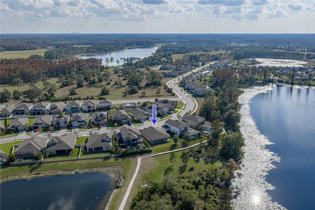 19493 LEONARD ROAD, Lutz, FL 33558