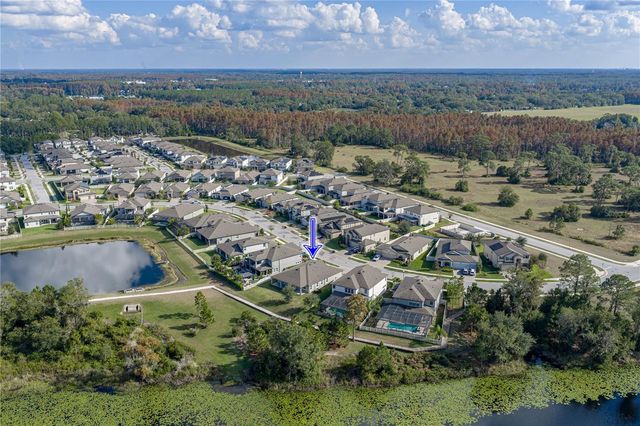 19493 LEONARD ROAD, Lutz, FL 33558