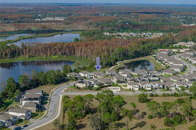 19493 LEONARD ROAD, Lutz, FL 33558