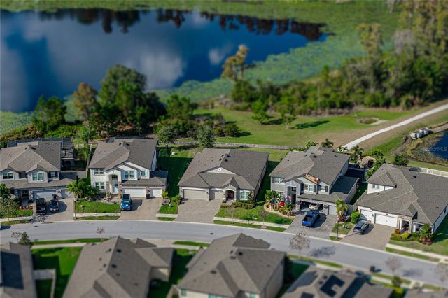 19493 LEONARD ROAD, Lutz, FL 33558