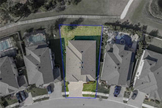 19493 LEONARD ROAD, Lutz, FL 33558