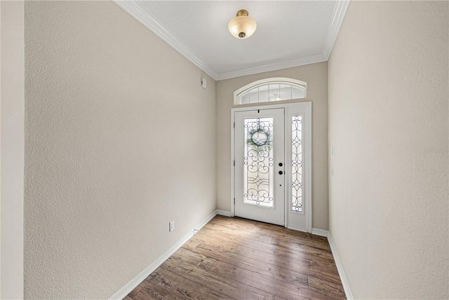 19493 LEONARD ROAD, Lutz, FL 33558