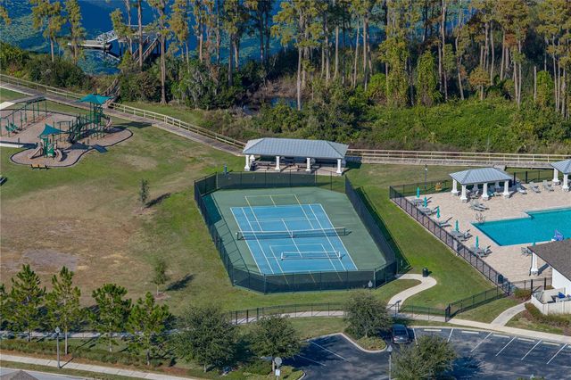 19493 LEONARD ROAD, Lutz, FL 33558