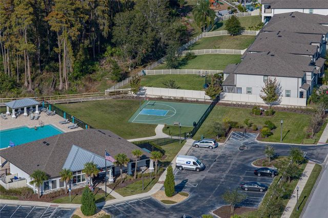 19493 LEONARD ROAD, Lutz, FL 33558