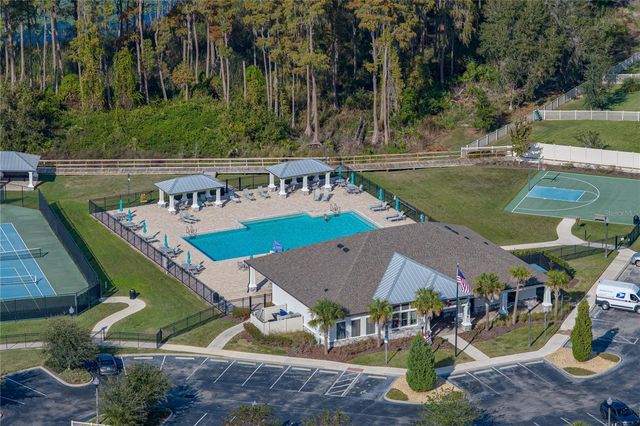 19493 LEONARD ROAD, Lutz, FL 33558