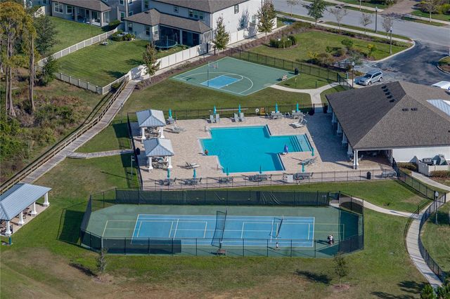 19493 LEONARD ROAD, Lutz, FL 33558