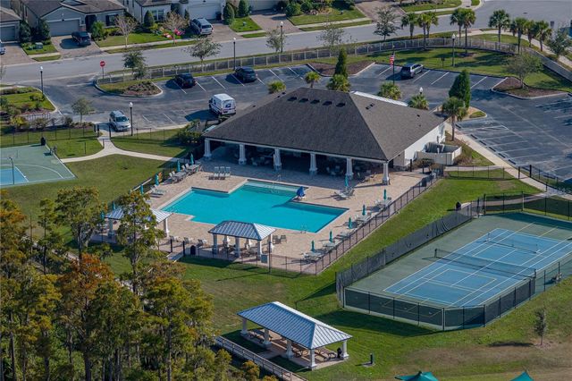 19493 LEONARD ROAD, Lutz, FL 33558