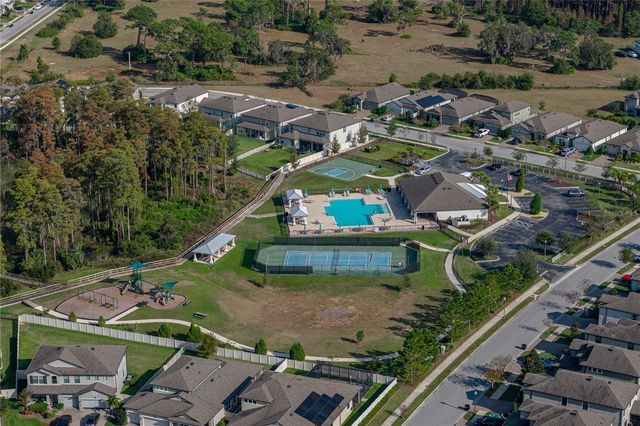 19493 LEONARD ROAD, Lutz, FL 33558