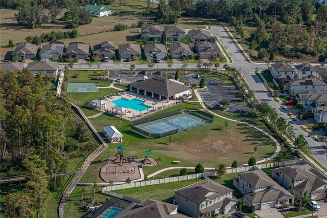 19493 LEONARD ROAD, Lutz, FL 33558