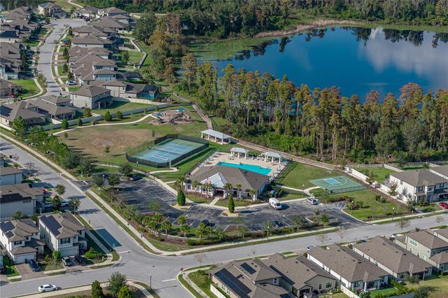 19493 LEONARD ROAD, Lutz, FL 33558