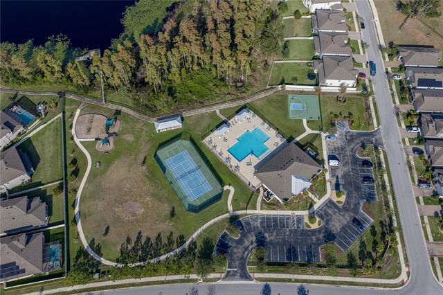 19493 LEONARD ROAD, Lutz, FL 33558