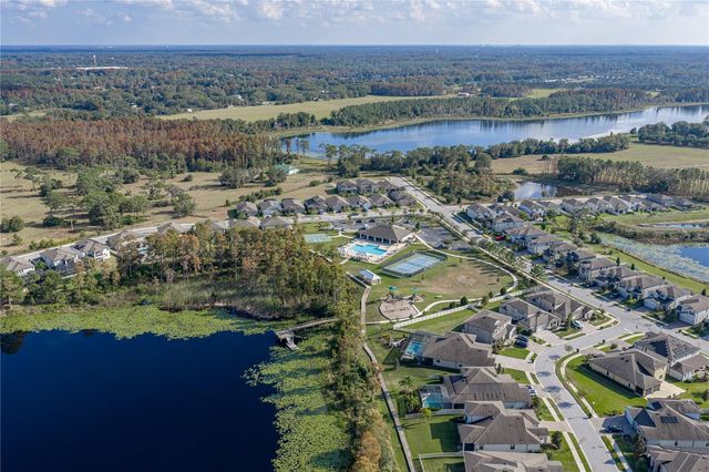 19493 LEONARD ROAD, Lutz, FL 33558