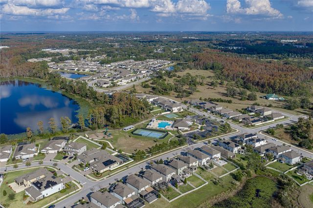 19493 LEONARD ROAD, Lutz, FL 33558