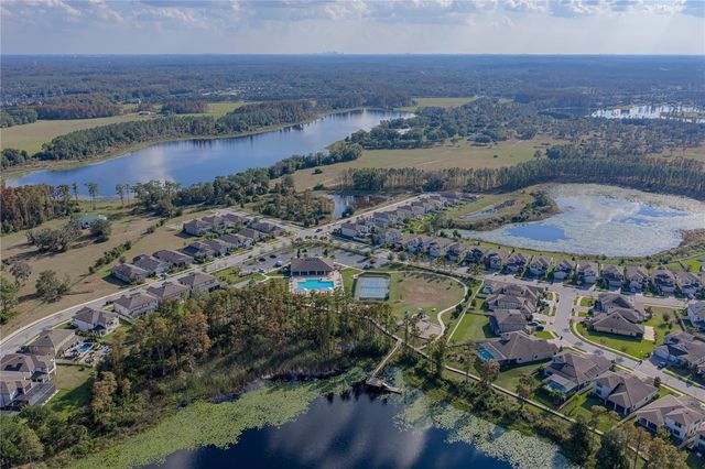 19493 LEONARD ROAD, Lutz, FL 33558