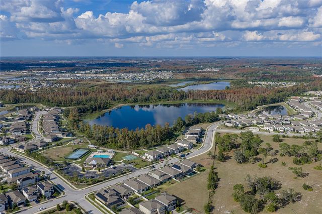 19493 LEONARD ROAD, Lutz, FL 33558