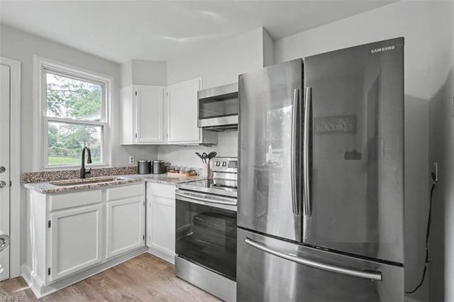 117 Beaton DR, Portsmouth, VA 23701