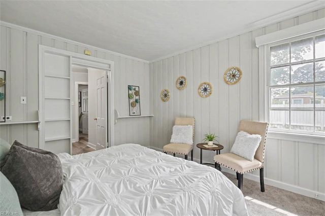 117 Beaton DR, Portsmouth, VA 23701
