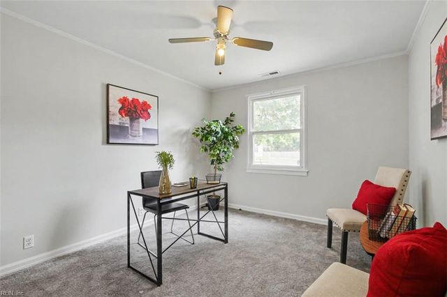117 Beaton DR, Portsmouth, VA 23701