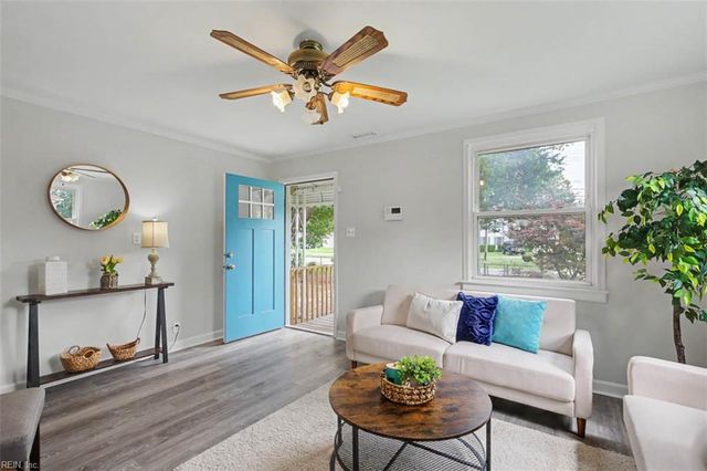 117 Beaton DR, Portsmouth, VA 23701