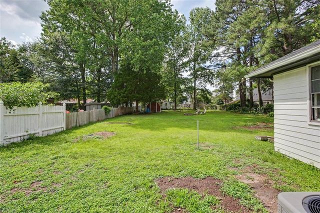 117 Beaton DR, Portsmouth, VA 23701