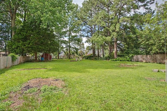 117 Beaton DR, Portsmouth, VA 23701