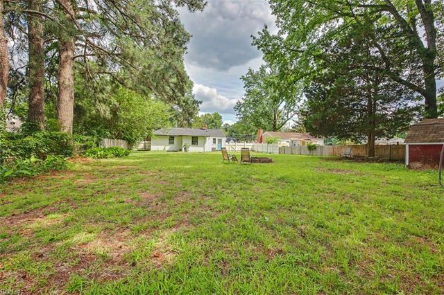 117 Beaton DR, Portsmouth, VA 23701