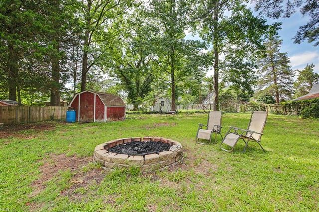 117 Beaton DR, Portsmouth, VA 23701
