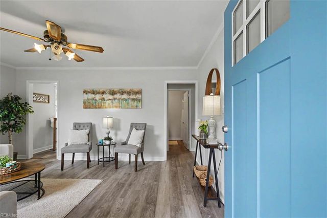 117 Beaton DR, Portsmouth, VA 23701