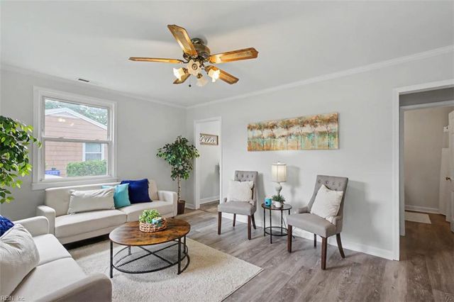 117 Beaton DR, Portsmouth, VA 23701