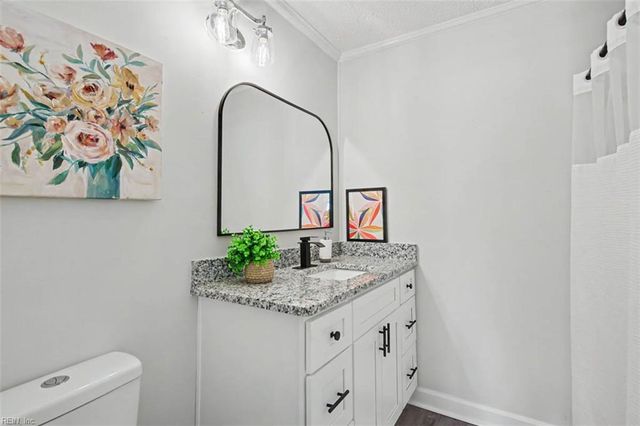 117 Beaton DR, Portsmouth, VA 23701