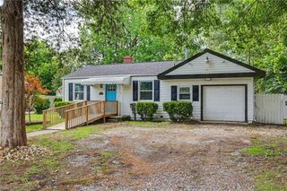 117 Beaton DR, Portsmouth, VA 23701