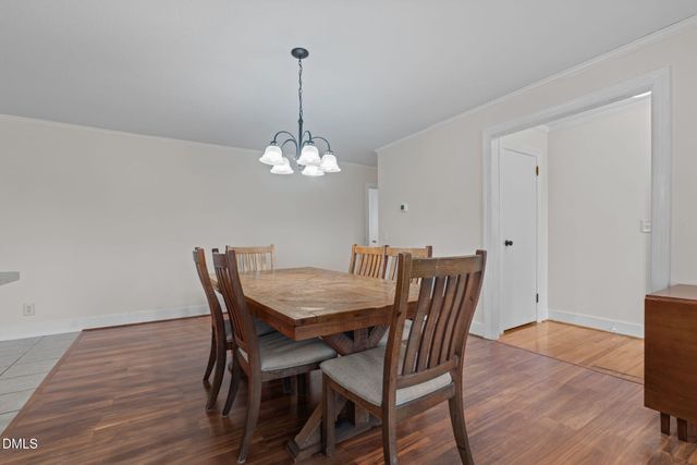 293 John Rosser Road, Sanford, NC 27332