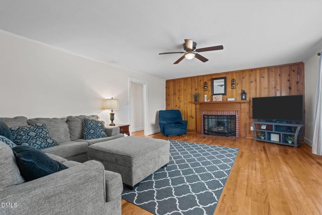 293 John Rosser Road, Sanford, NC 27332