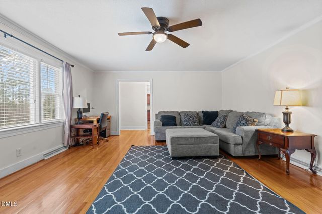 293 John Rosser Road, Sanford, NC 27332