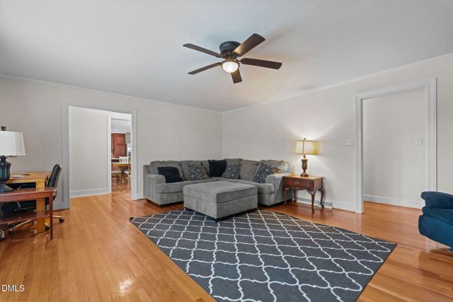 293 John Rosser Road, Sanford, NC 27332