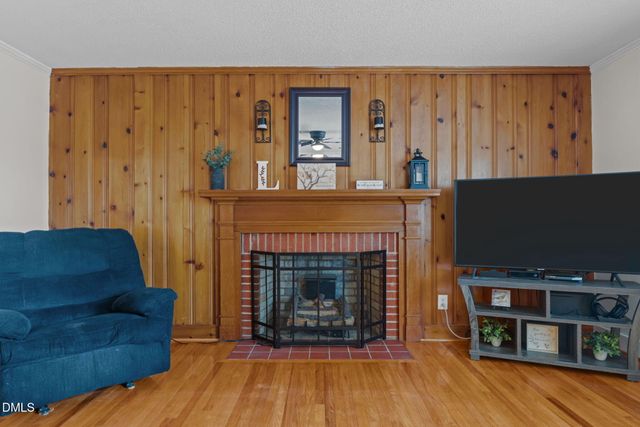 293 John Rosser Road, Sanford, NC 27332