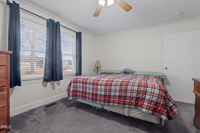 293 John Rosser Road, Sanford, NC 27332