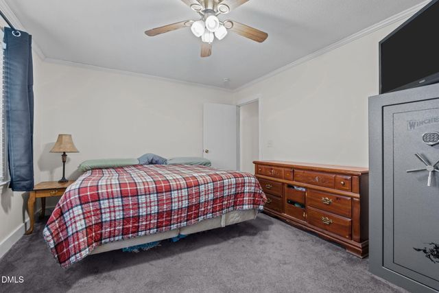 293 John Rosser Road, Sanford, NC 27332