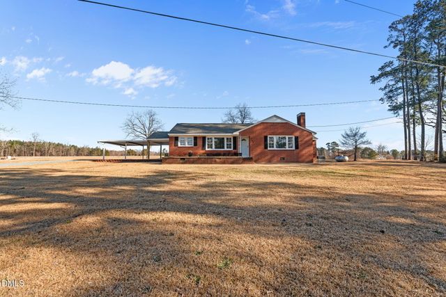 293 John Rosser Road, Sanford, NC 27332